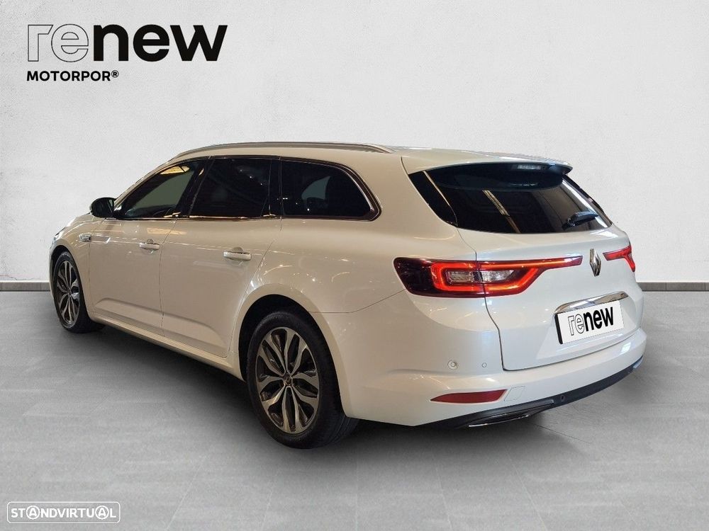 Renault Talisman Sport Tourer 1.6 dCi Intens EDC - 6