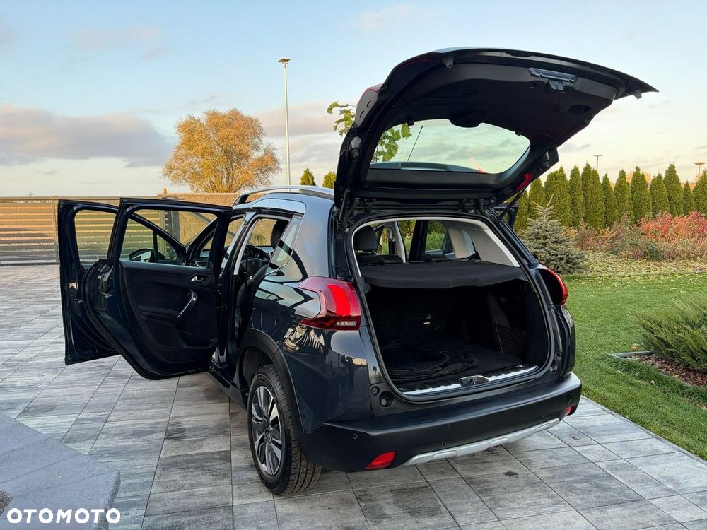 Peugeot 2008 - 36