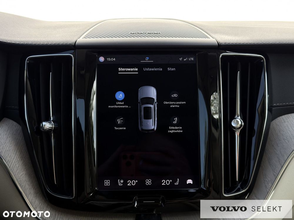 Volvo XC 60 - 30
