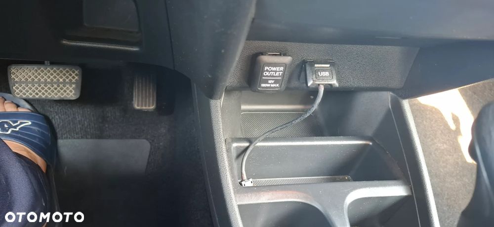 Honda Jazz - 17
