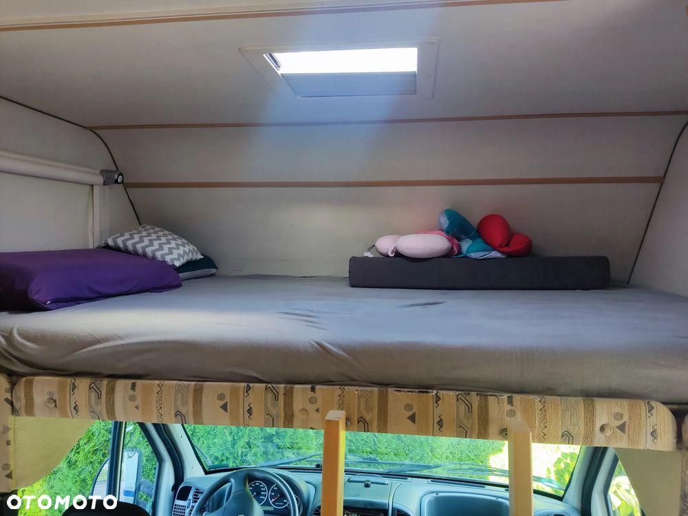 Fiat Ducato TEC - 35