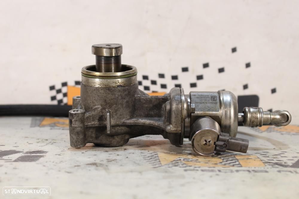 Bomba De Injeção / Alta Pressão Bmw 1 (F20)  13518605103 / 8605103 / 7 - 2