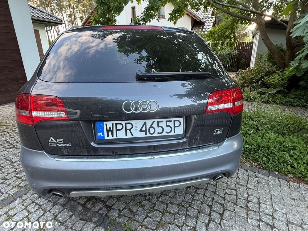 Audi A6 Allroad - 3