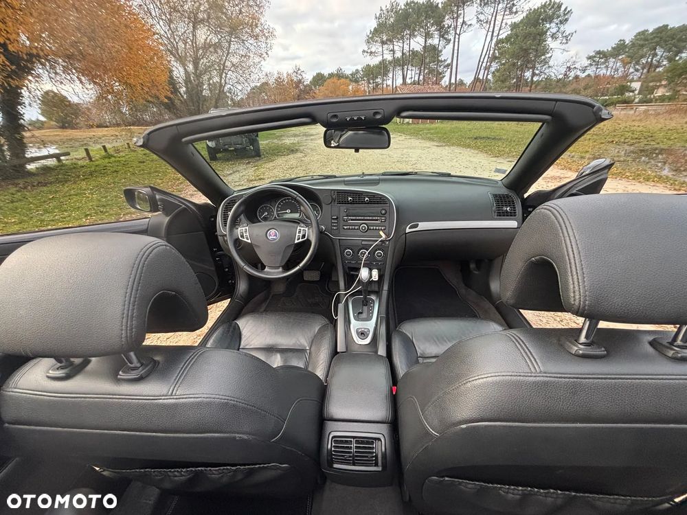 Saab 9-3 1.8 t Vector - 9