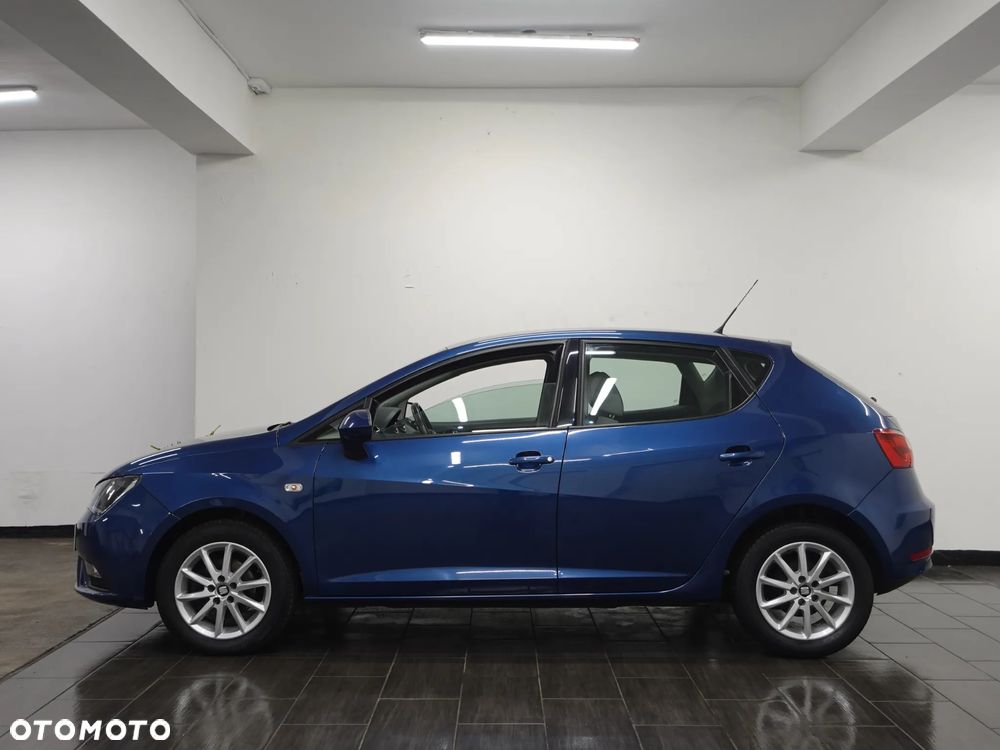 Seat Ibiza 1.0 EcoTSI S&S Style - 5