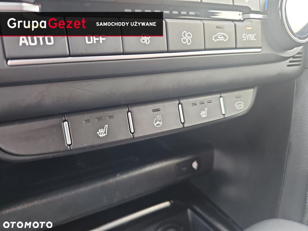 Kia XCeed 1.6 T-GDI XL DCT - 25