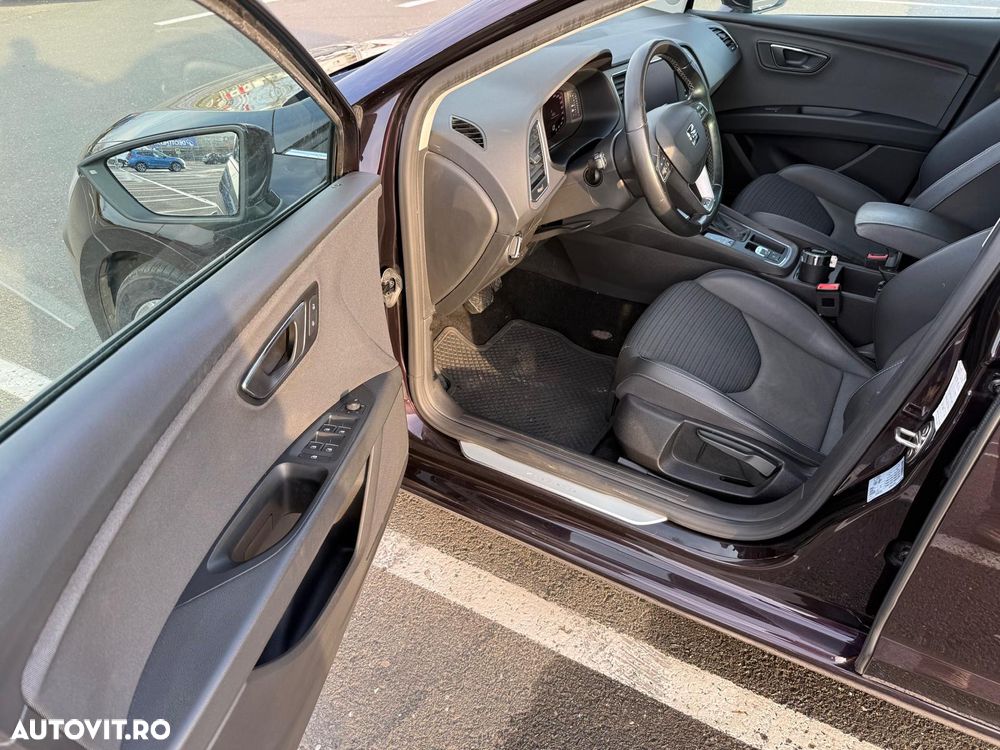 Seat Leon - 8