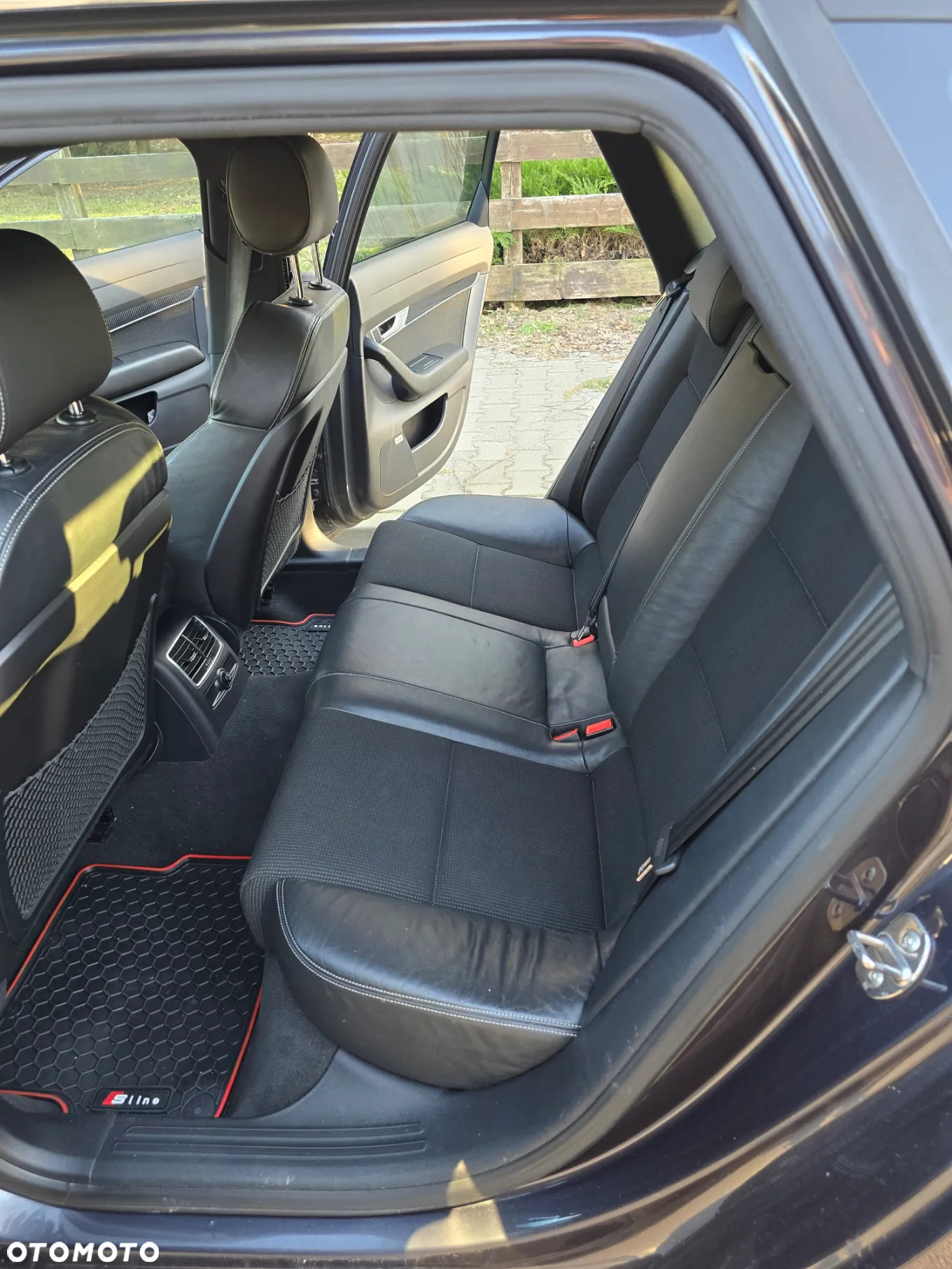 Audi A6 Avant 2.0 TFSI multitronic - 21