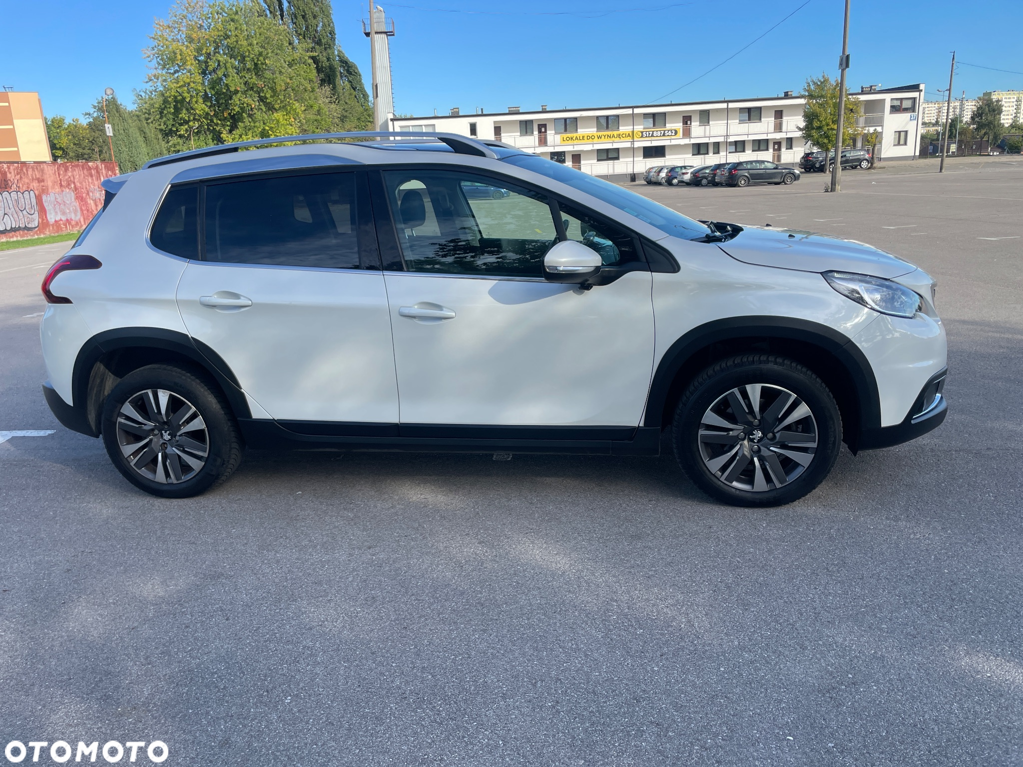 Peugeot 2008 PureTech 110 Stop&Start Style - 7