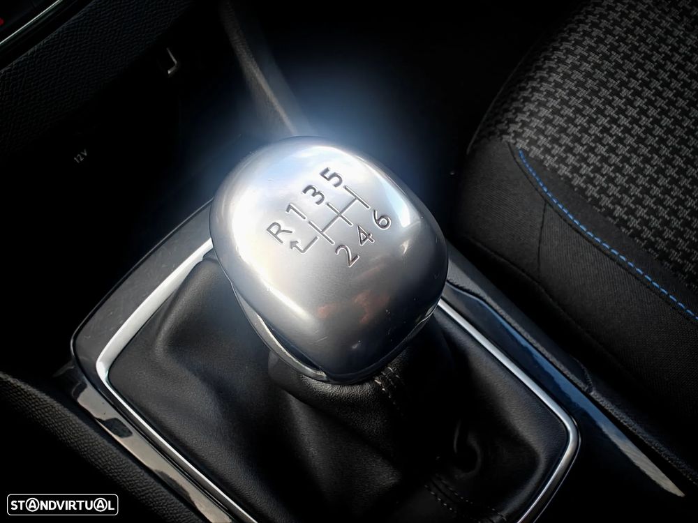 Peugeot 308 SW 1.5 BlueHDi Style - 7
