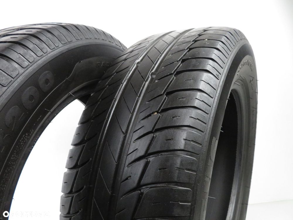 2x 205/60R16 OPONY LETNIE BIEŻNIKOWANE Gauth-Pneus Radial HB200 92H - 9