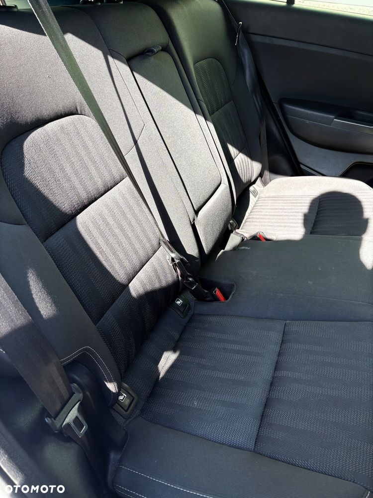 Kia Sportage 1.7 CRDI L 2WD DCT - 22