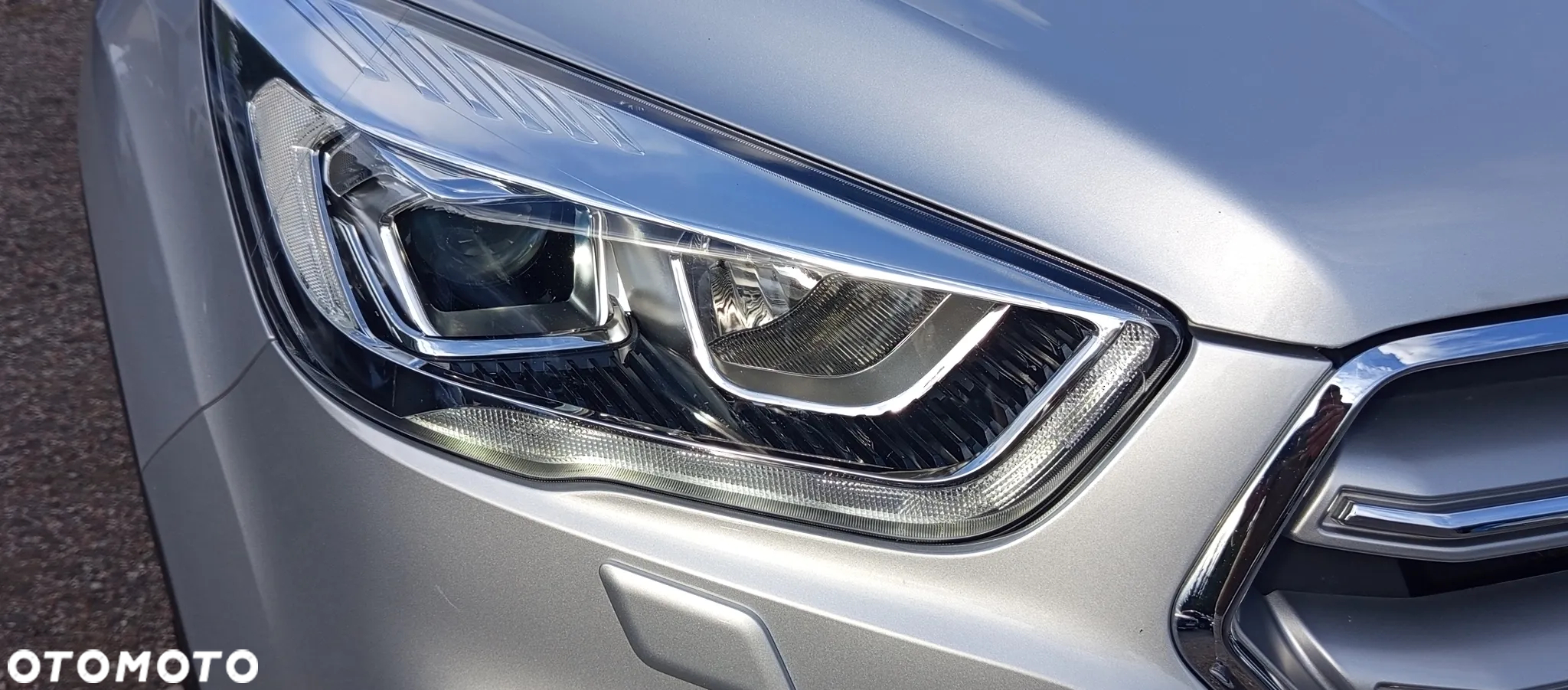 Ford Kuga - 5