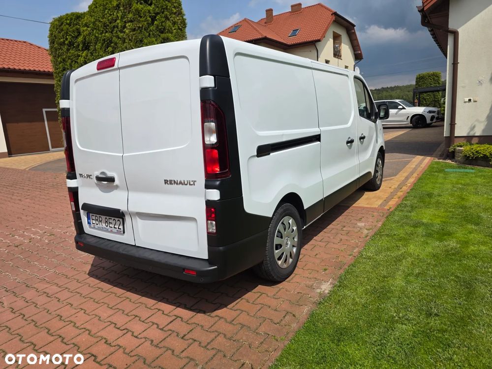 Renault Trafic - 4