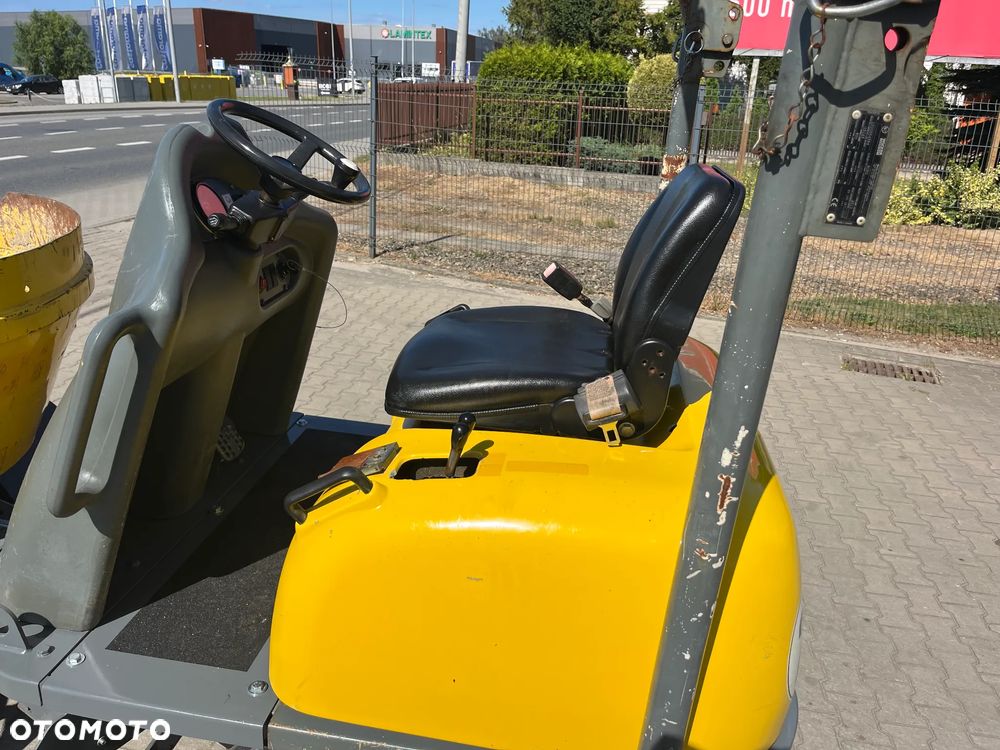 Wacker Neuson 1501 - 22