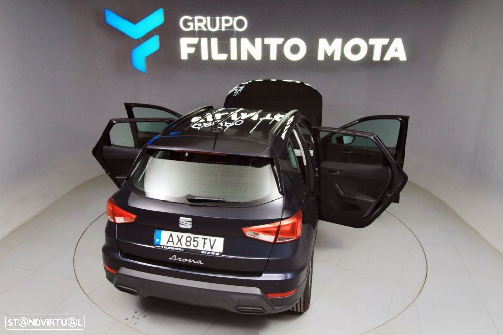 SEAT Arona 1.0 TSI Style - 10