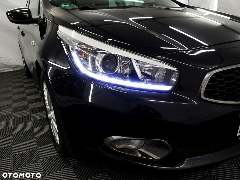 Kia Ceed 1.6 Crdi L - 26