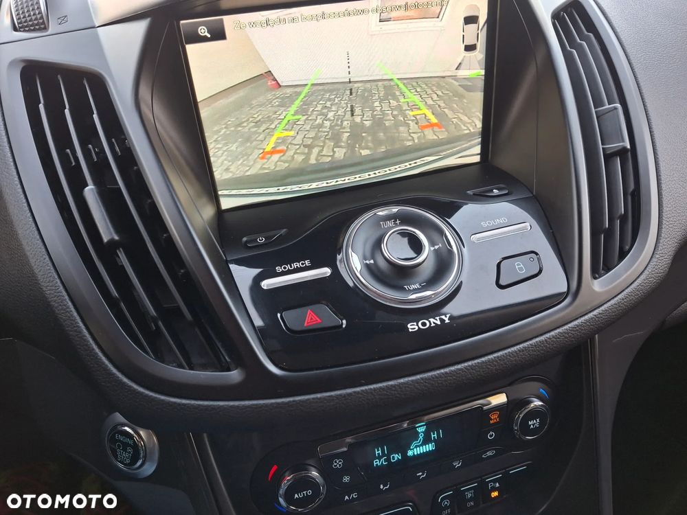 Ford Kuga 2.0 TDCi 2x4 Trend - 36