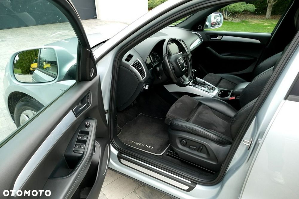 Audi Q5 - 20
