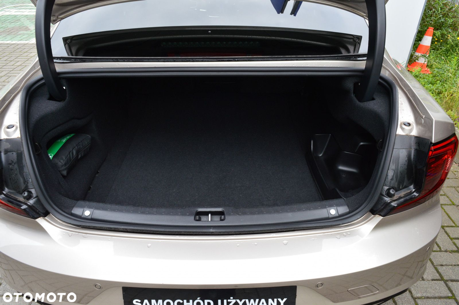 Volvo S90 - 29