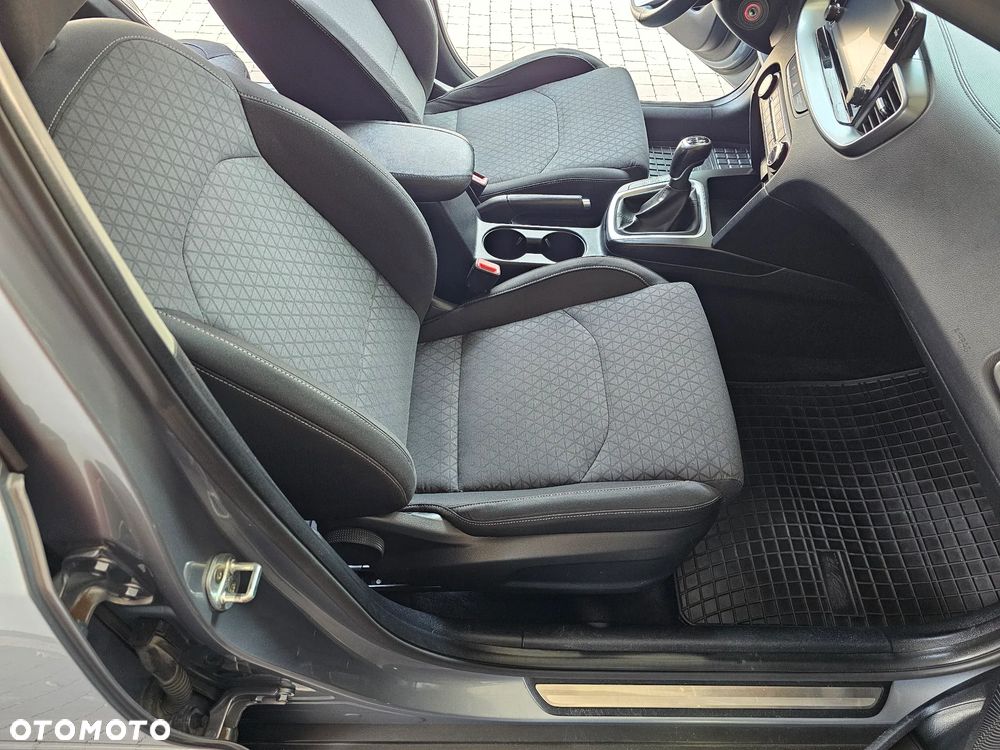 Kia XCeed 1.4 T-GDI L Business Line - 12