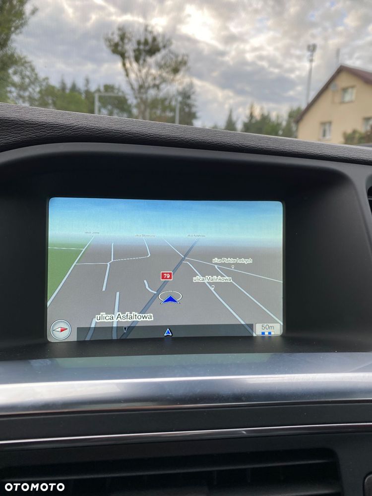 Volvo S60 D4 Geartronic Summum - 11