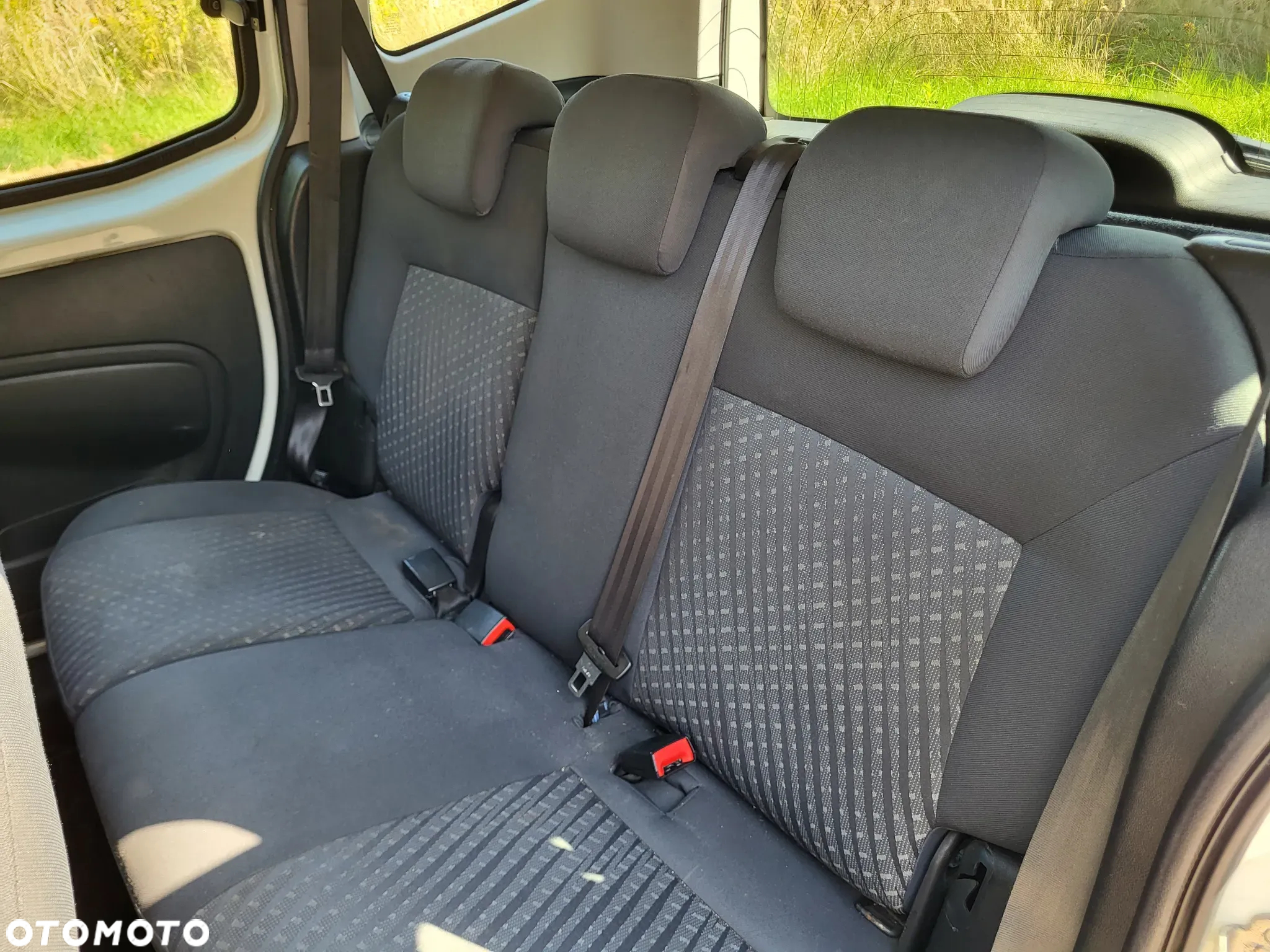 Peugeot Bipper Tepee 1.3 HDi STT Presence - 10