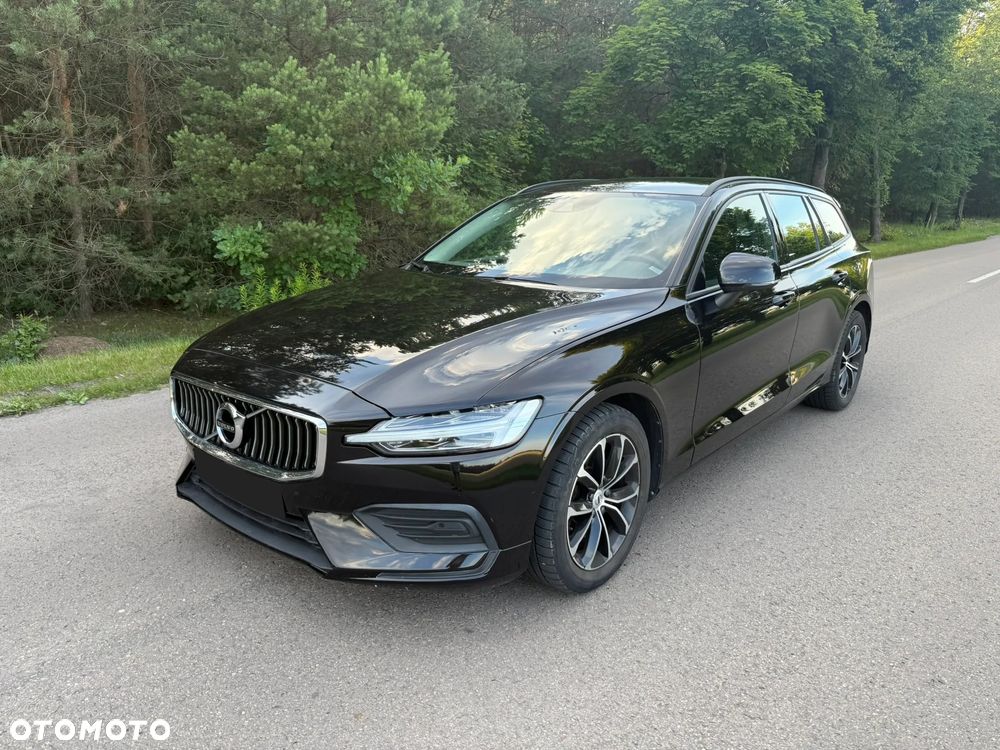 Volvo V60 B3 B Momentum - 2
