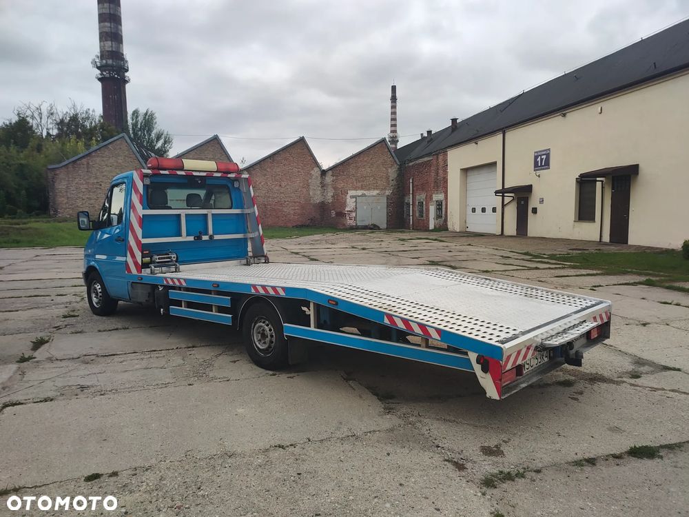 Mercedes-Benz sprinter - 3