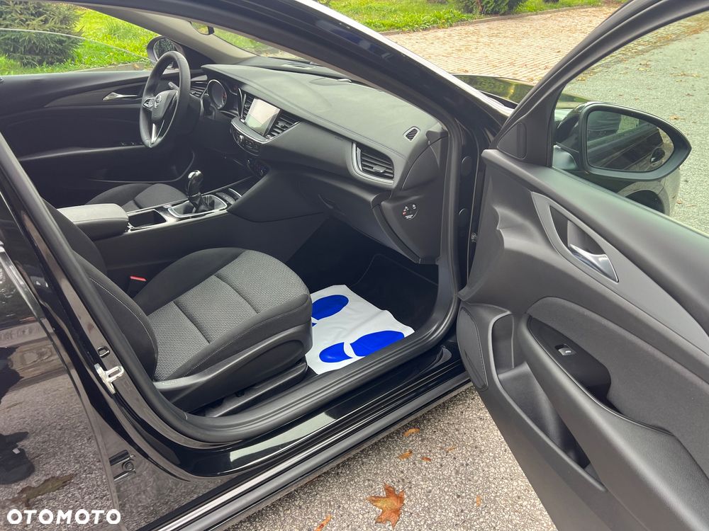 Opel Insignia 1.6 Business Innovation - 8