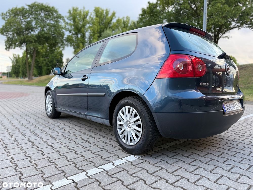 Volkswagen Golf - 9