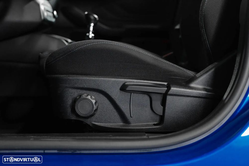 Ford Focus 1.0 EcoBoost MHEV Active - 28