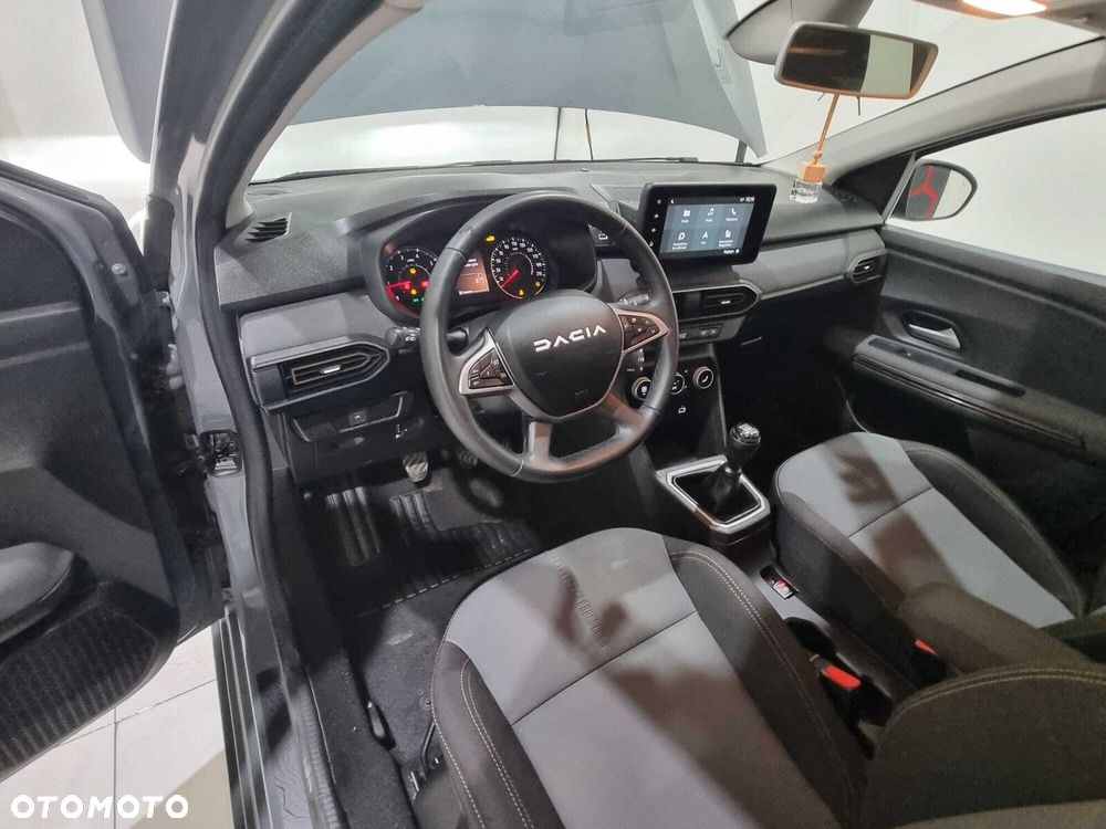 Dacia Jogger - 19
