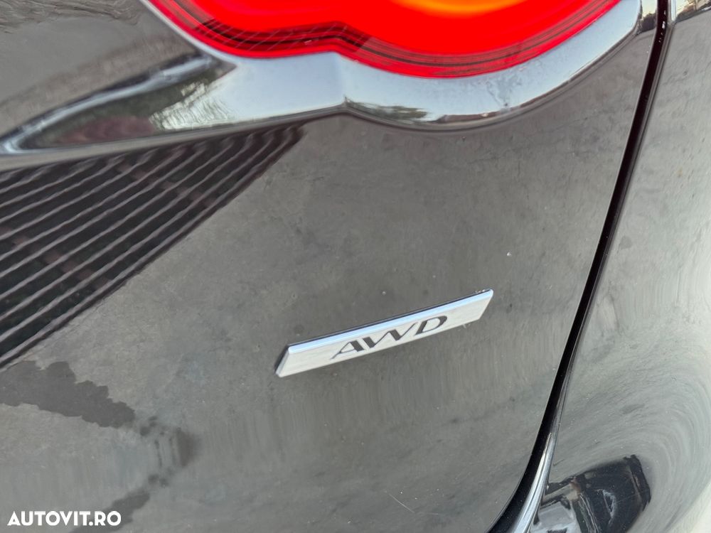 Jaguar F-Pace 20d AWD Prestige - 7