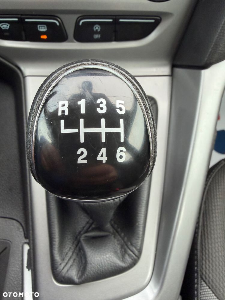 Ford Focus 1.0 EcoBoost Start-Stopp-System Business Edition - 15