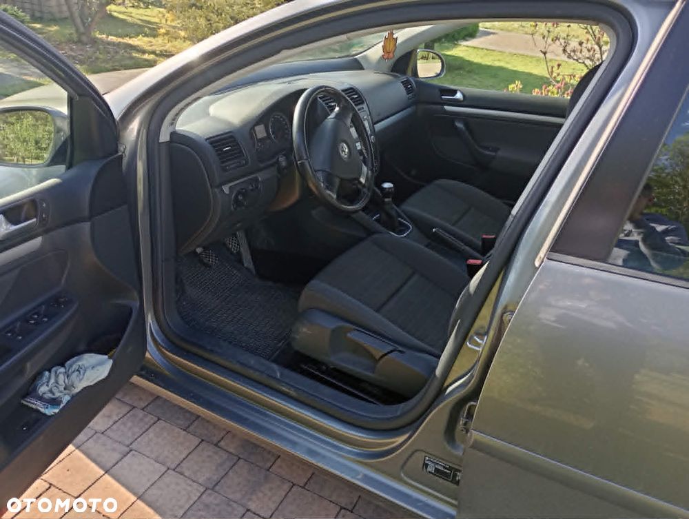 Volkswagen Golf 1.4 Edition - 6