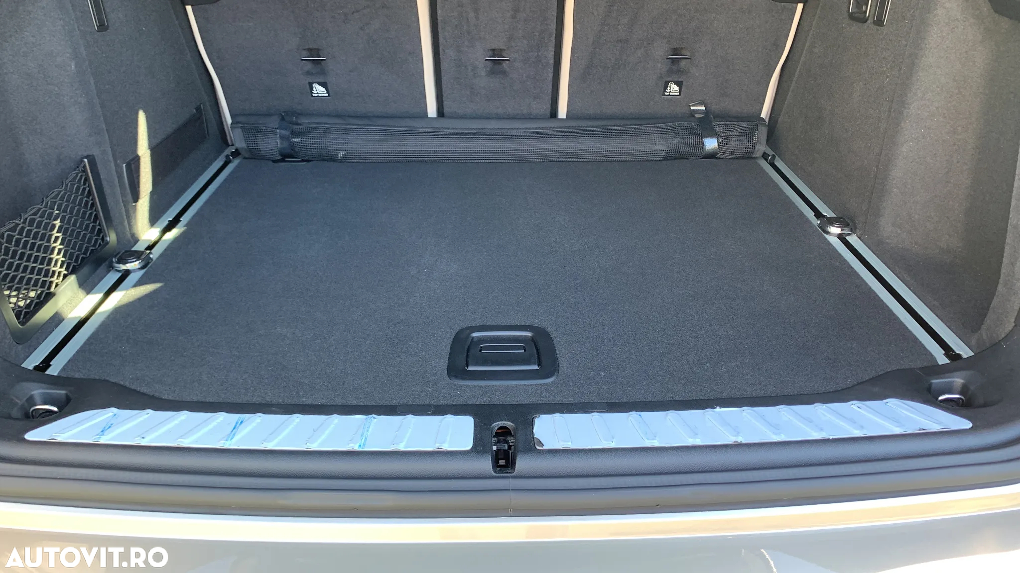 BMW X3 xDrive20d AT M Sport - 14