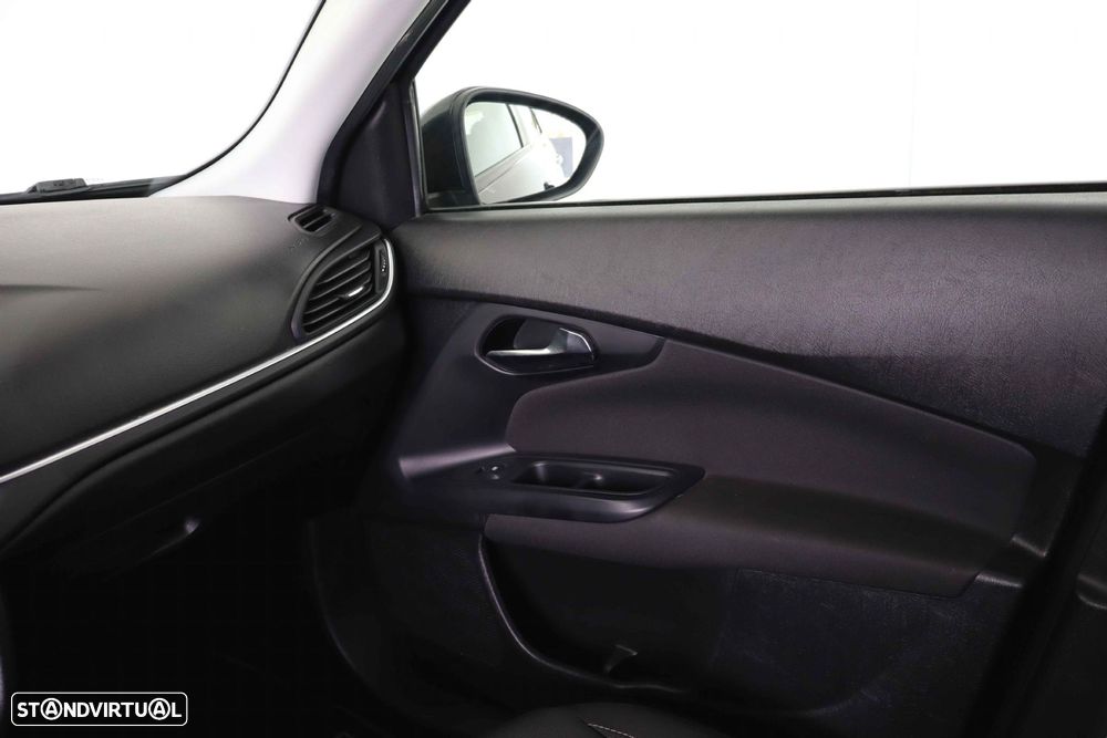 Fiat Tipo Station Wagon 1.4 Lounge - 34