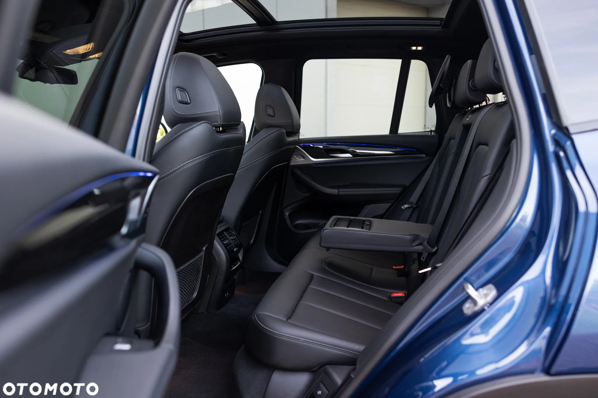 BMW X3 xDrive30i xLine - 17
