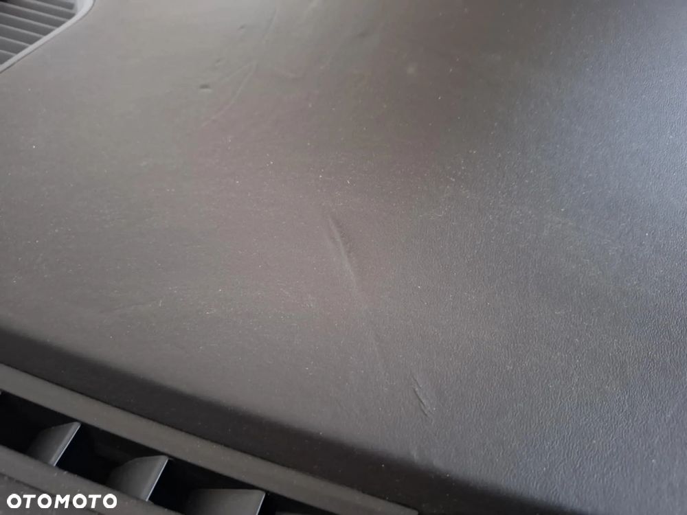 DESKA ROZDZIELCZA KONSOLA KOKPIT PORSCHE MACAN 95B ORYGINAŁ NIEREGENEROWANA - 9