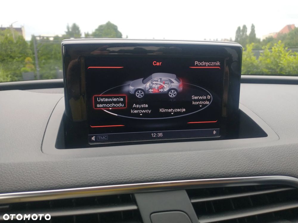 Audi Q3 2.0 TDI Quattro S tronic - 32