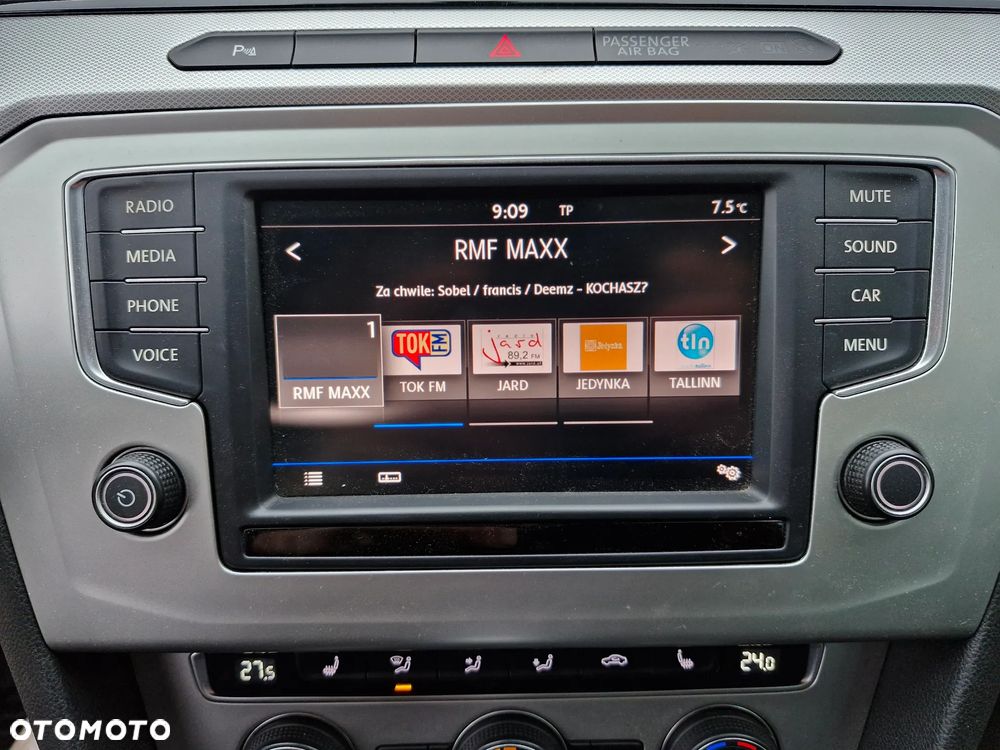 Volkswagen Passat 1.4 TSI ACT (BlueMotion Technology) DSG Highline - 29