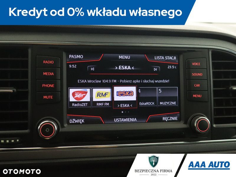 Seat Leon Sportstourer - 14