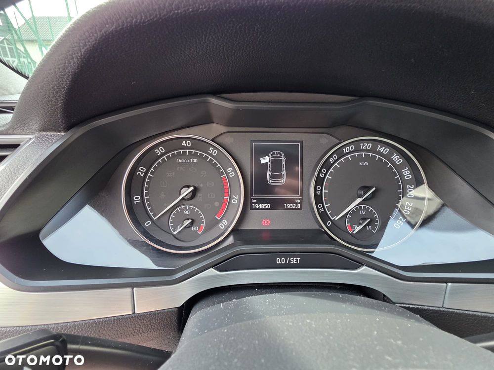 Skoda Superb 1.5 TSI ACT Ambition - 29