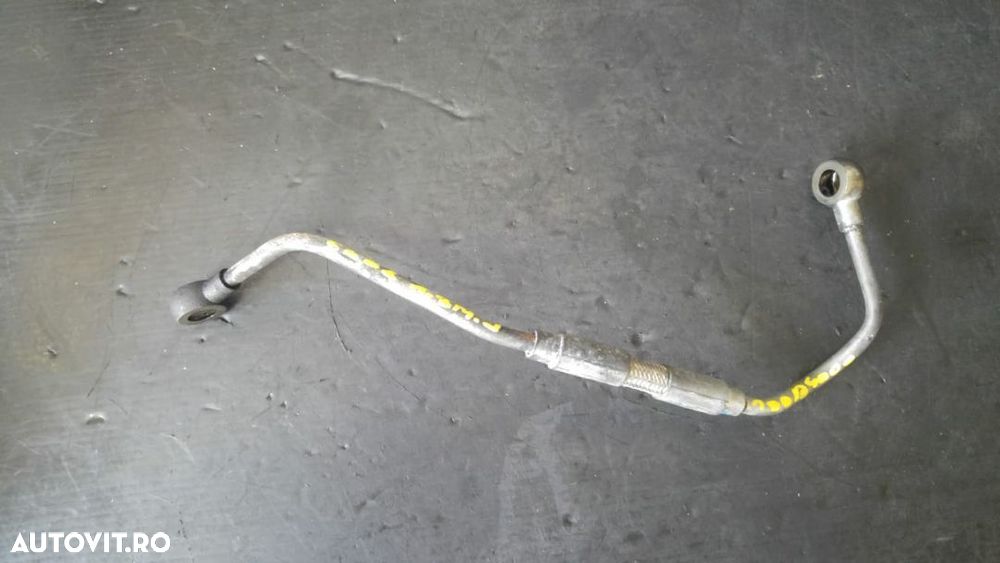 Conducta ulei 1.3 d multijet 199b4000 fiat 500l - 2