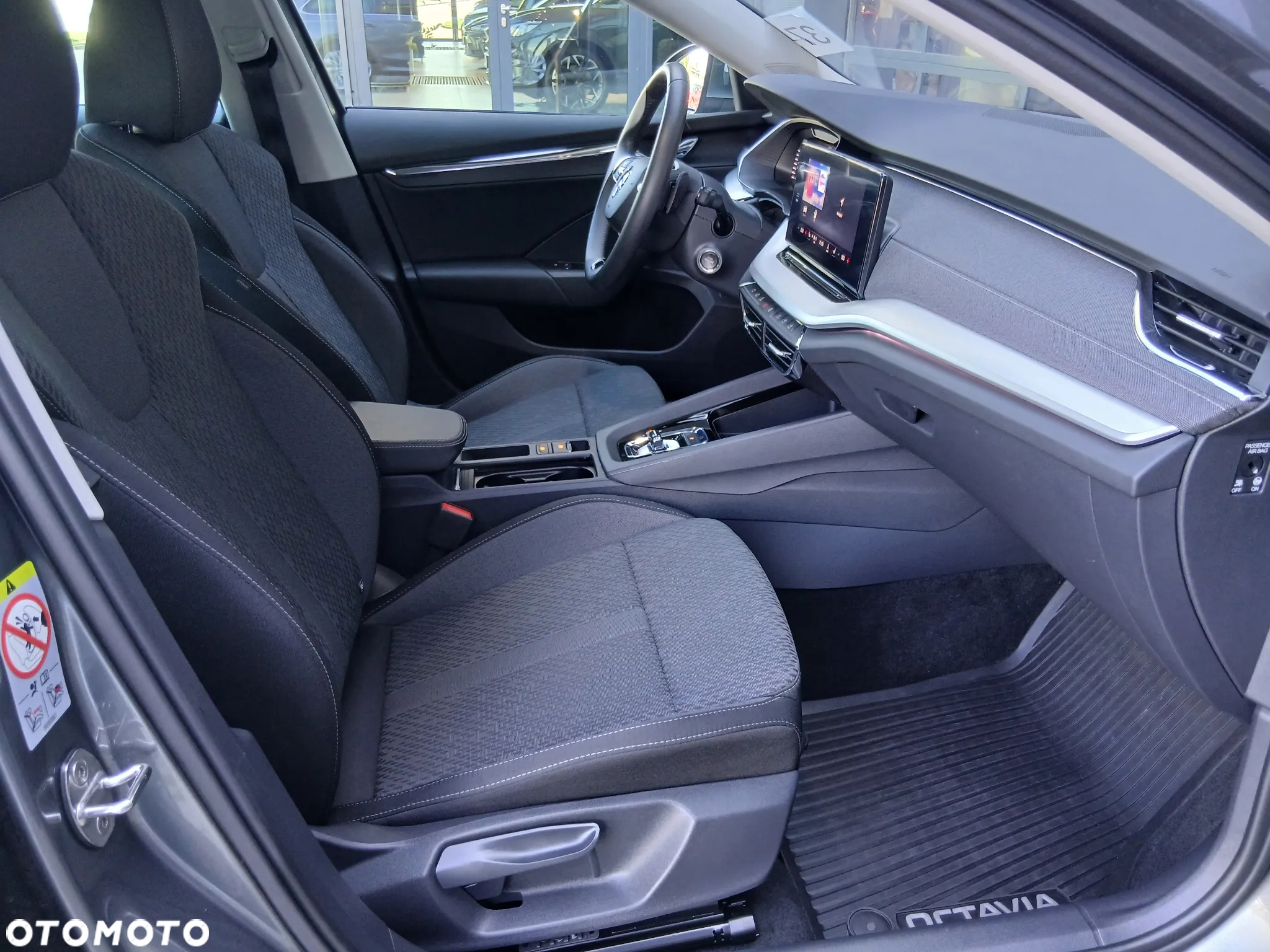 Skoda Octavia 1.4 TSI Plug-In Hybrid Style DSG - 20
