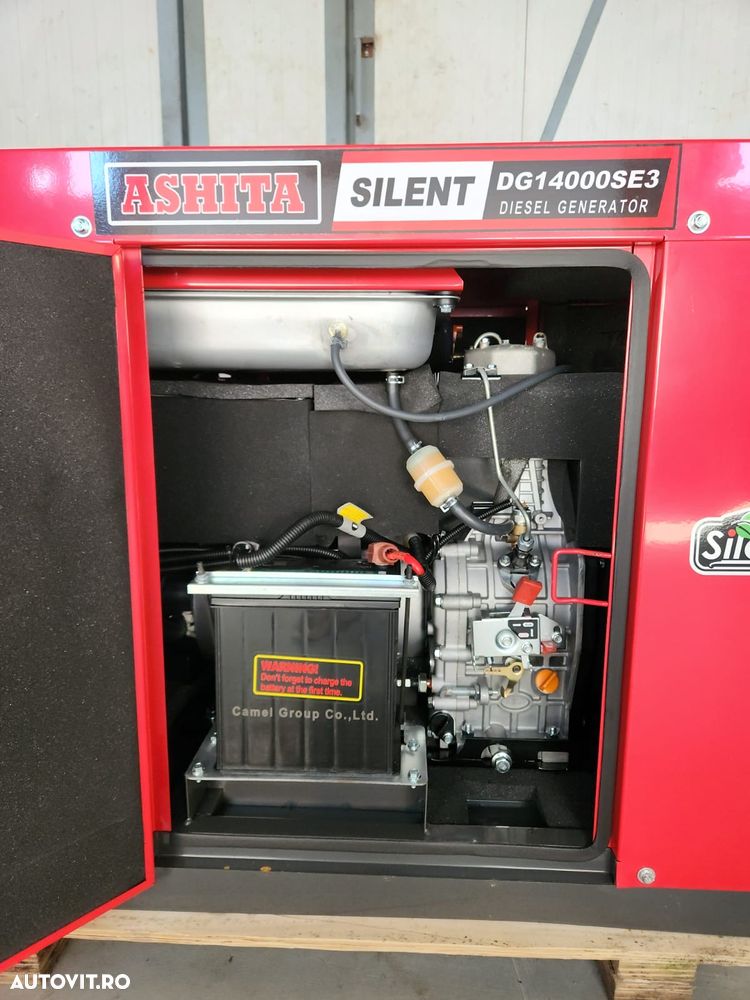 Astra Ashita - 8