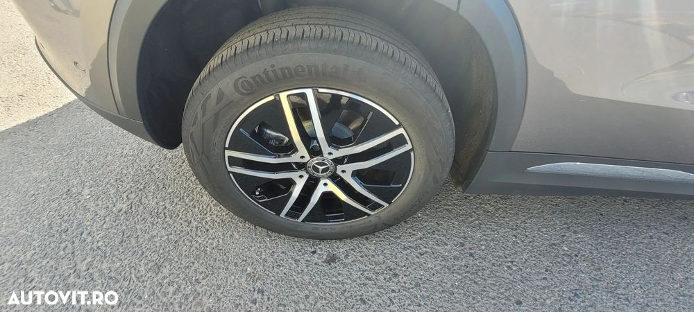 Mercedes-Benz GLA - 12