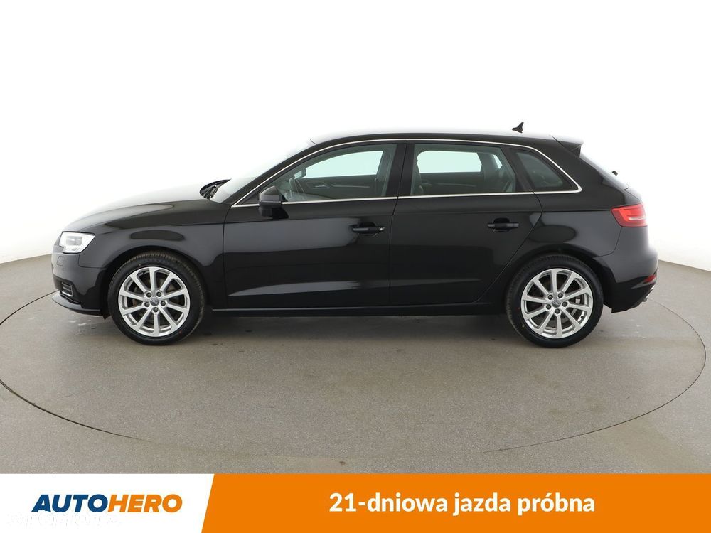 Audi A3 - 3