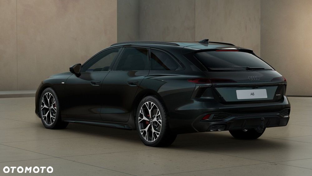 Audi A6 - 2